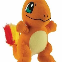 Pokémon Plushie 