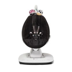 mamaRoo® multi-motion baby swing®