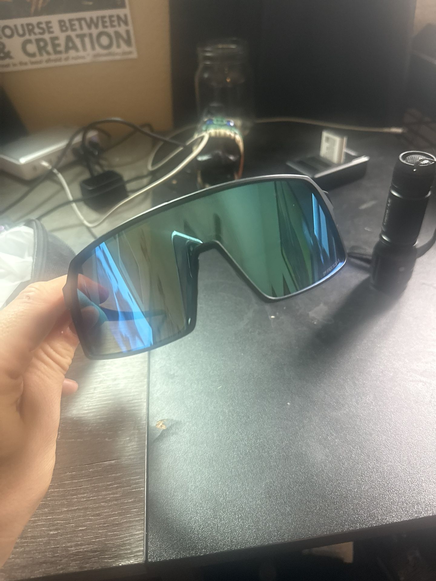 Oakley Sunglasses