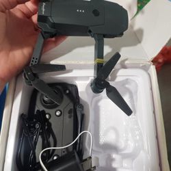 Mini Drone