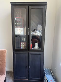 Storage Cabinet