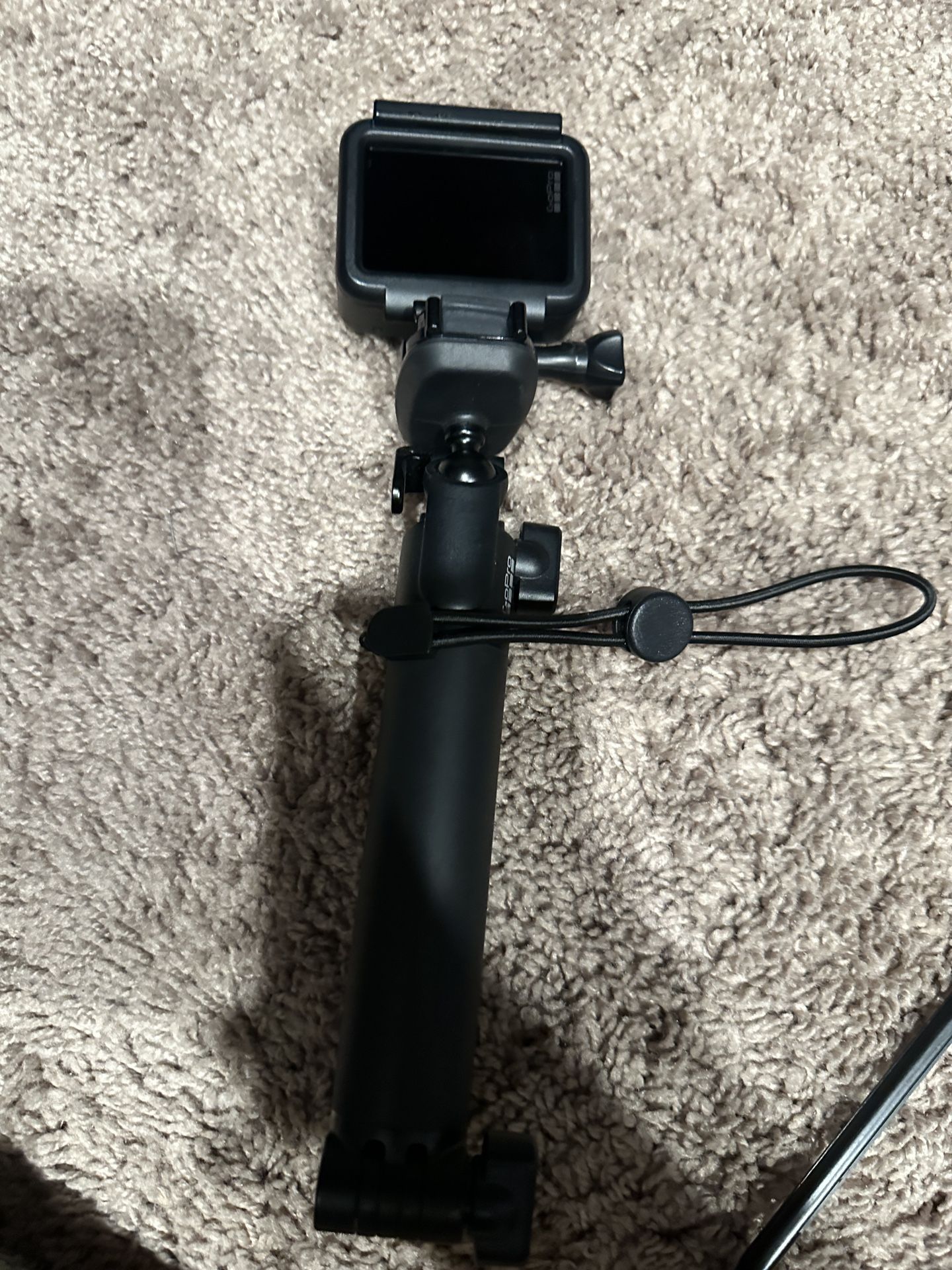 GoPro Camera