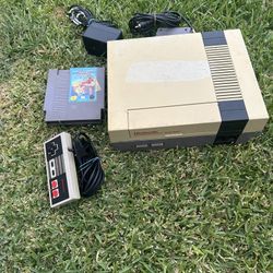 Nintendo 