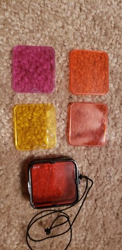 GoPro Dive filters