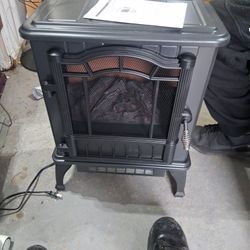 Small  Electric Stove Quartz Heater
