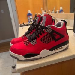 Jordan Toro 4 2013