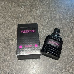 Valentino Uomo Extradose Rep 