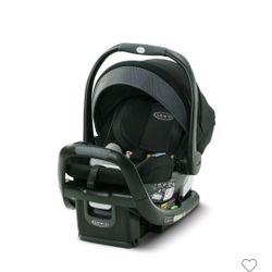 New Graco  Snugride 35 DLX