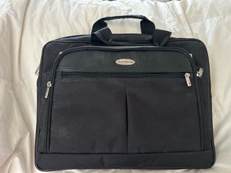 16” samsonite laptop bag
