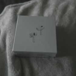 AirPods Pro 2 Generation 