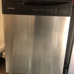Frigidaire Dishwasher