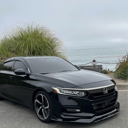 2020 Honda Accord