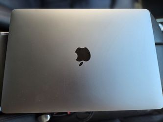 Mac Book Pro