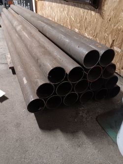 FENCE POSTS/STEEL POSTS