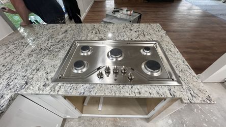 Kitchen Granite Countertops