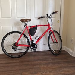 Bianchi Cortina Bike