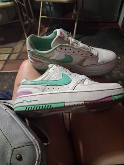 Nikes