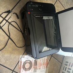 Printer/scanner