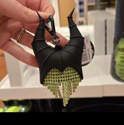 BATH & BODY WORKS VILLAINS COLLECTION MALEFICENT BLING POCKETBAC