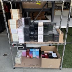 LUXURY FRAGRANCES NEW | 3 FOR $100