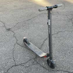 Ninebot By Segway