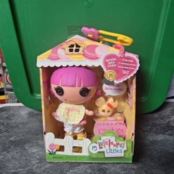 LALALOOPSY DOLL