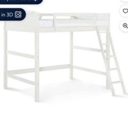 Kids Bed 