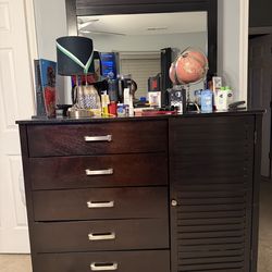 Cherrywood furniture