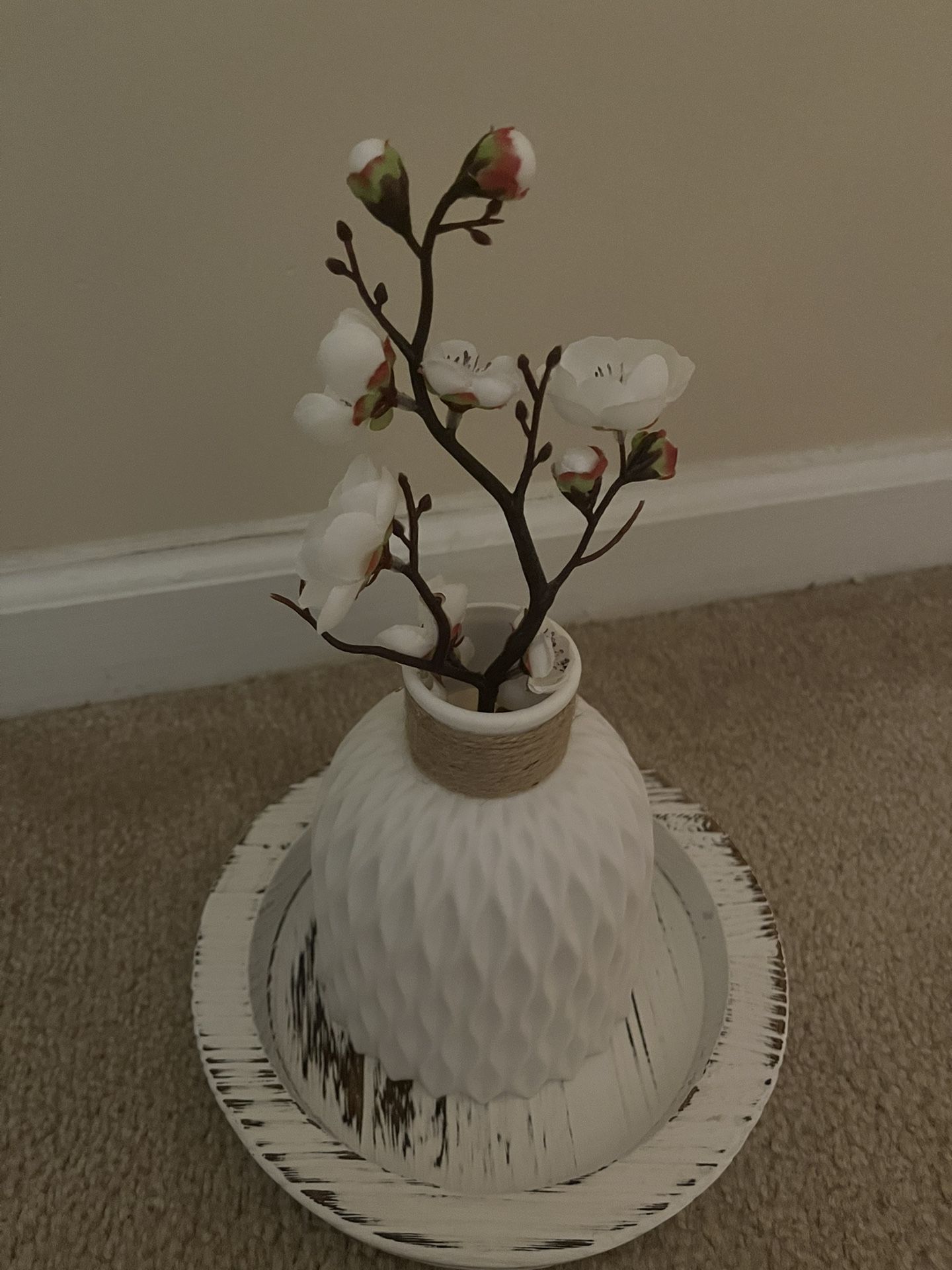 Centerpiece Vase Set