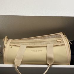 Wild One Dog Carrier