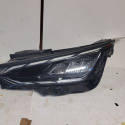 2022 - 23 - KIA EV6 - LEFT- HEADLIGHT 