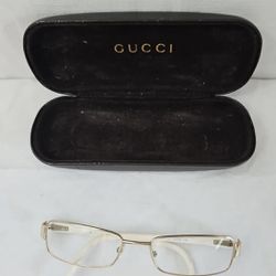 Gucci Eyeglass Frames