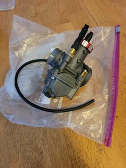 Kehin Carburetor 24mm