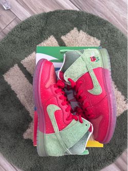 Nike SB Dunk