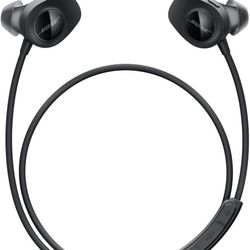 Bose SoundSport Bluetooth Headphones