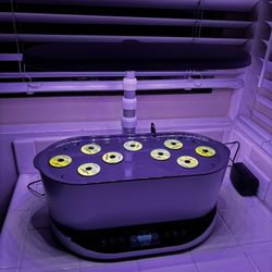 Aerogarden Bounty - BRAND NEW