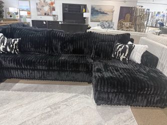 Sectional