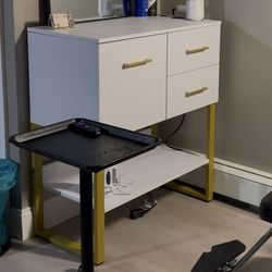 OmySalon Beauty Barber Station