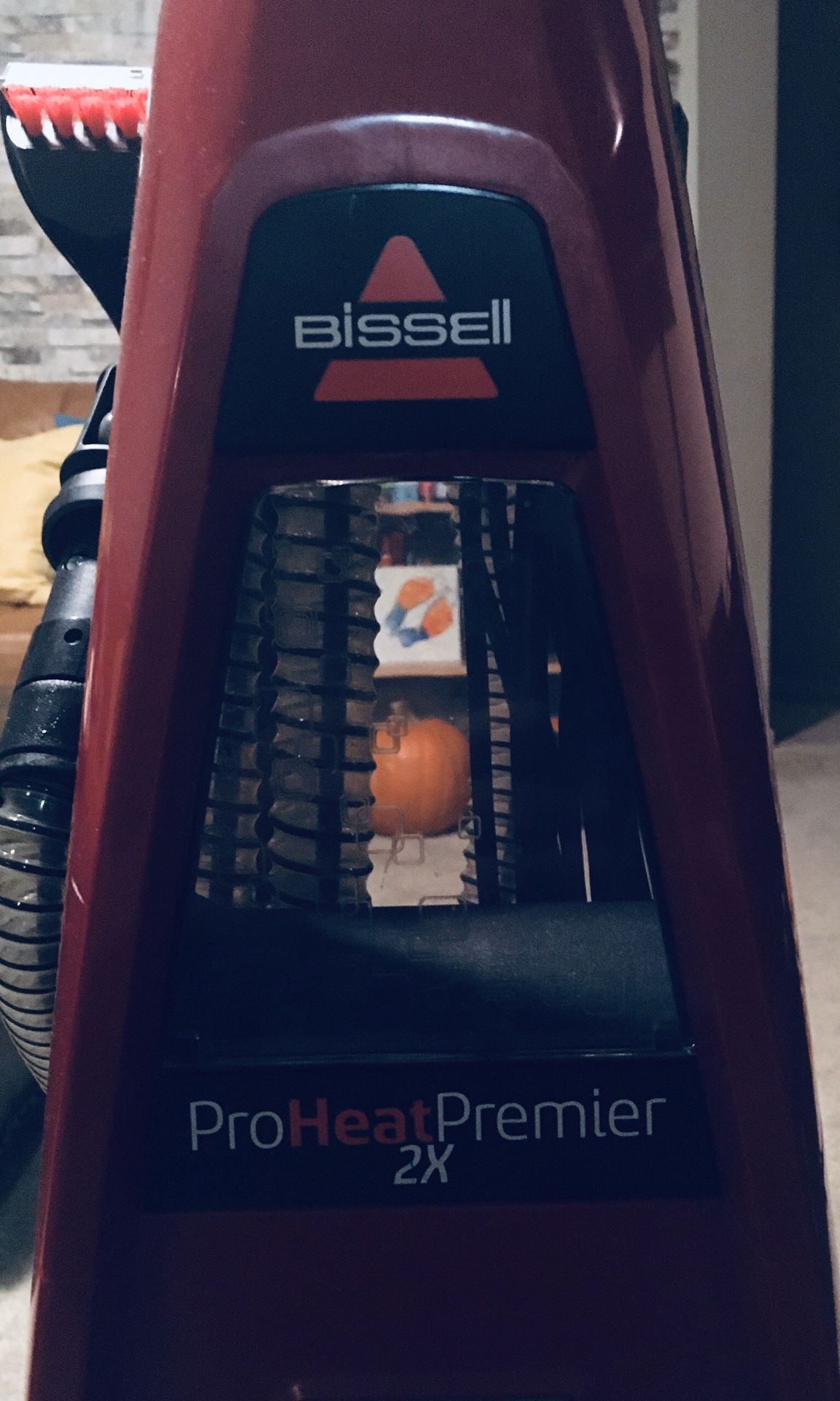 Bissell 47A24 ProHeat Premiere 2x Carpet Cleaner