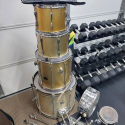 Pearl Export Series Drums **Located In Upland**