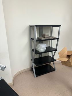 Office shelf