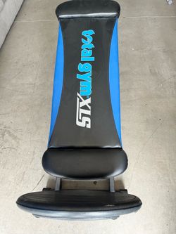 Total Gym