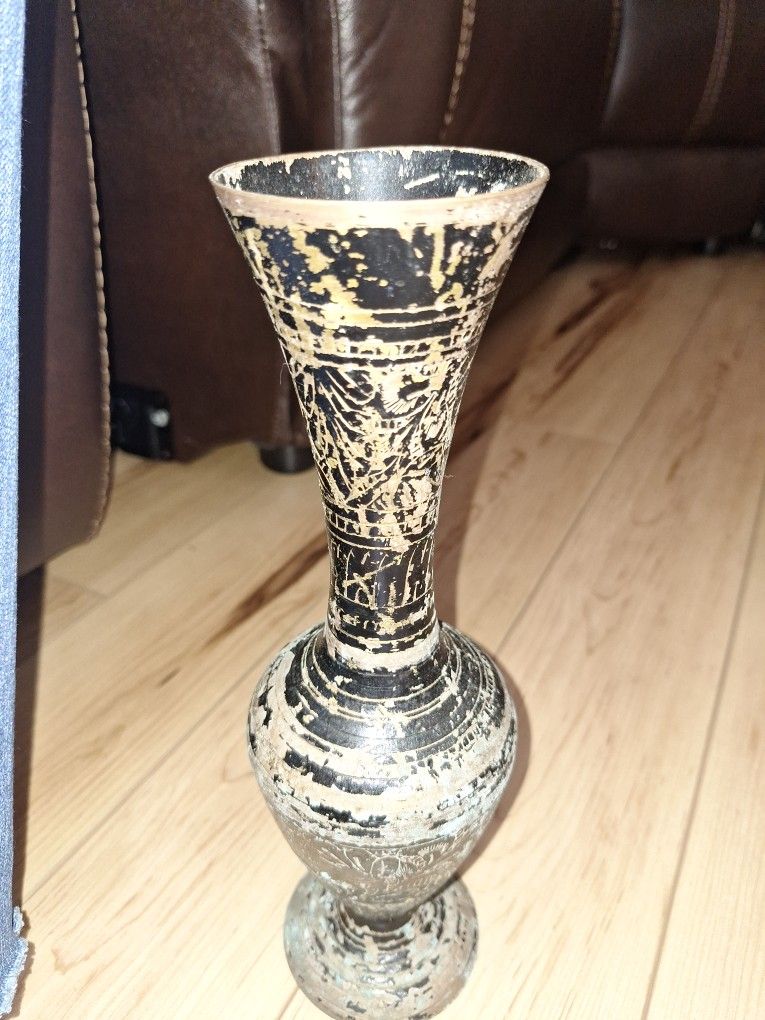 Antique Vases