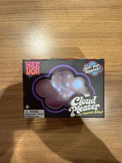 Needoh cloud pleaser
