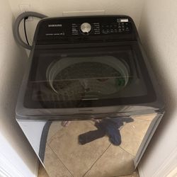 Samsung Washer Dryer