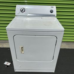 Whirlpool Dryer 