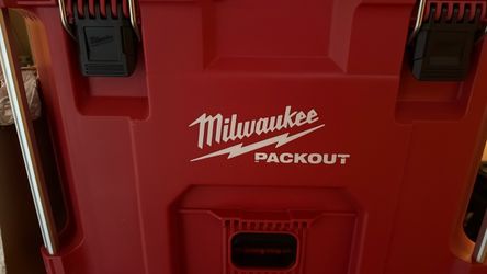 Packout