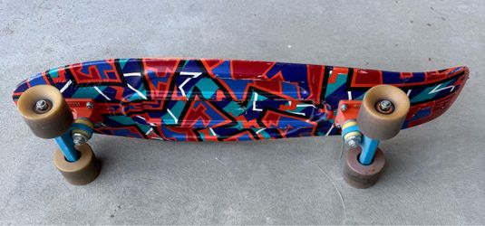 Penny “Nickel” Board