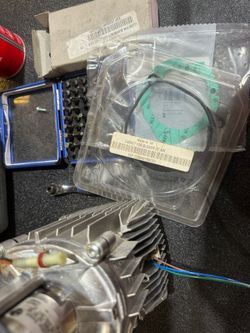 Bunker Heater Kit Airtronic For Semi Truck Frieghtliners Cascadia’s