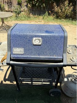 Grill